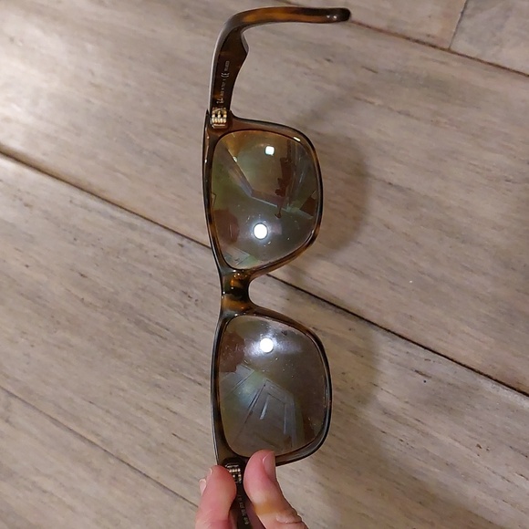 Ray-Ban 4181 Brown Tortoise Polarized Sunglasses Frames - Picture 4 of 10